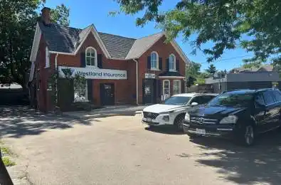 446 Plains Road Burlington Ontario L7T 2E1