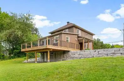 83 Siberia Road Madawaska Valley Ontario K0J 1B0
