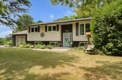 1089 County Road 9 N/A Greater Napanee Ontario K7R 0E4