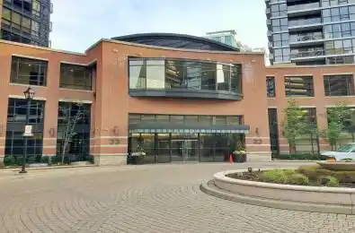 33 Sheppard Avenue Unit# 1602 Toronto C14 Ontario M2N 7K1