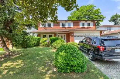 123 Abbeywood Trail Toronto C13 Ontario M3B 3B6