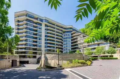 3900 Yonge Street Unit# 301 Toronto C04 Ontario M4N 3N6