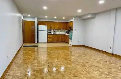 1537 Dundas Street Unit# Upper Toronto C01 Ontario M6J 1Y7