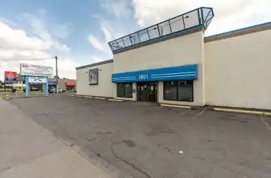 1801 Dundas Street London East Ontario N5W 3E6
