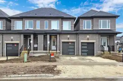 3 Lisa Street Wasaga Beach Ontario L9Z 0K9