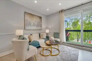 91 Muir Drive Unit# 54 Toronto E08 Ontario M1M 3T7