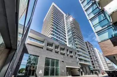 20 Minowan Miikan Lane Unit# 1903 Toronto C01 Ontario M6J 0E5