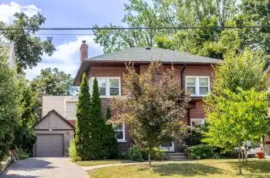 1307 Monaghan Road Peterborough Central Ontario K9J 5L9