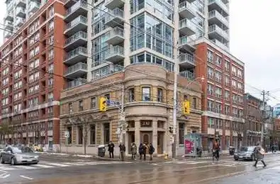 230 King Street Unit# 905 Toronto C08 Ontario M5A 1K5