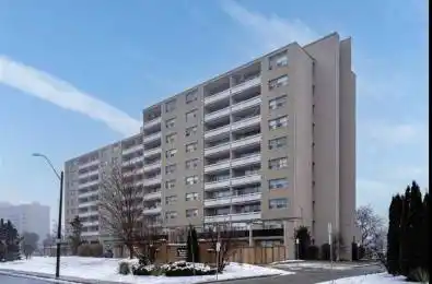 15 Albright Road Unit# 301 Hamilton Ontario L8K 5J2