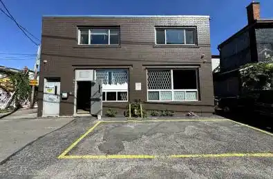 260 Niagara Street Unit# 200 Toronto C01 Ontario M6J 2L9