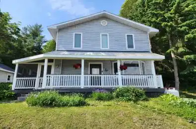 206 ON-141 Highway Huntsville Ontario P0B 1M0