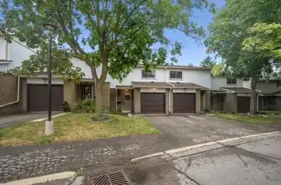 51 Paulander Drive Unit# 33 Kitchener Ontario N2M 5E5