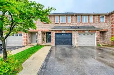 2246 Fairbairn Court Oakville Ontario L6M 4R2