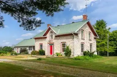 100 Dixie Road Athens Ontario K0E 1B0