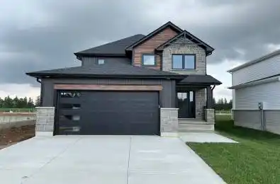 656 Ketter Way Plympton-Wyoming Ontario N0N 1T0