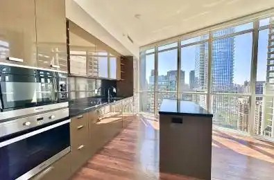 32 Davenport Road Unit# 2708 Toronto C02 Ontario M5R 0B5