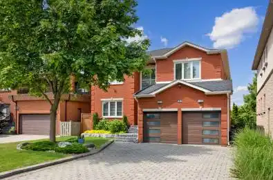 46 Jay Street Toronto W04 Ontario M6L 2M1