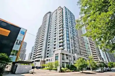 35 Hollywood Avenue Unit# 1609 Toronto C14 Ontario M2N 0A9