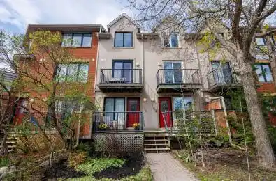 164 Rochester Street West Centre Town Ontario K1R 7M4