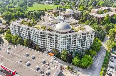 205 The Donway N/A Unit# 328 Toronto C13 Ontario M3B 3S5