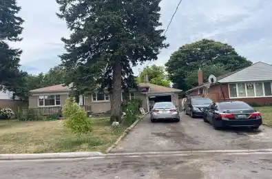 7 Marsha Drive Toronto E05 Ontario M1T 2S3
