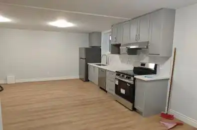 459 Palmerston Boulevard Unit# Lower Toronto C01 Ontario M6G 2N9