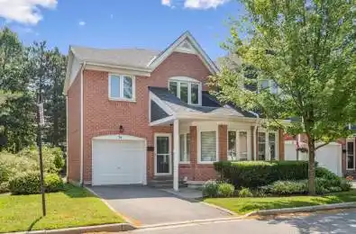 2155 South Millway N/A Unit# 74 Mississauga Ontario L5L 3S1