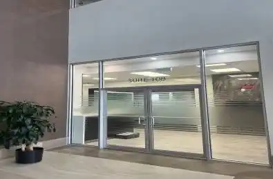 218 Export Boulevard Unit# 108 Mississauga Ontario L5S 0A7
