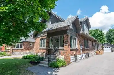 14 Bond Street Kawartha Lakes Ontario K0M 1N0