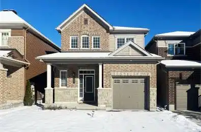 107 WESTOVER Crescent Kanata Ontario K2T 0K6