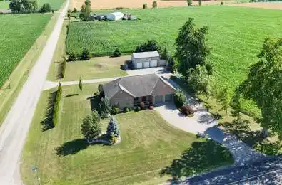 11069 Rogers Road Malahide Ontario N5H 2R6