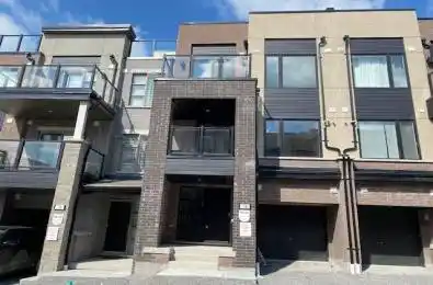 18 Gothenburg Lane Markham Ontario L6C 3L7