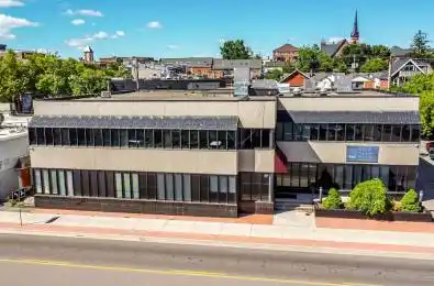 19 Front Street Orillia Ontario L3V 4R6