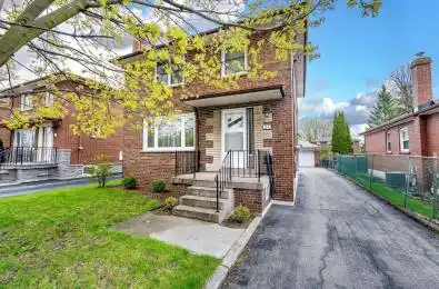 21 Treeview Drive Toronto W06 Ontario M8W 4B8