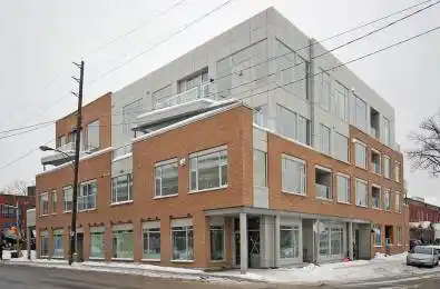 235 Patterson Avenue Unit# 302 Glebe - Ottawa East and Area Ontario K1