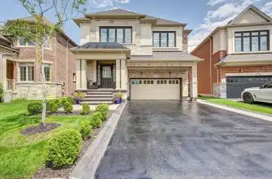 1396 Argall Court Milton Ontario L9E 1L7