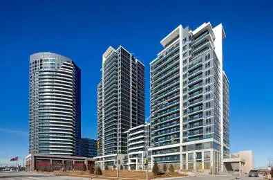 7171 Yonge Street Unit# 1101 Markham Ontario L3T 0C5