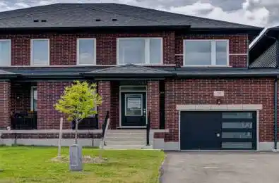 28 Autumn Drive Wasaga Beach Ontario L9Z 0K7