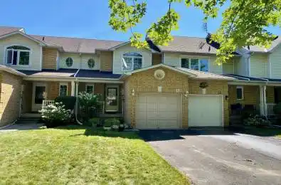 17 Pidduck Street Clarington Ontario L1E 2W3