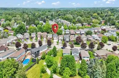 50 Inge Court Kitchener Ontario N2K 3V7