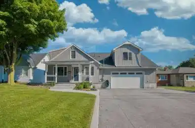 1867 Parkhurst Avenue London East Ontario N5V 2C4