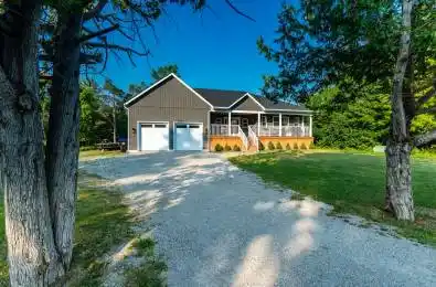 2425 Old Fort Road Tay Ontario L4R 4K3