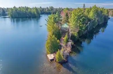 NOTTAWAY N/A Perry Ontario P0A 1J0