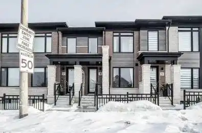 19 Assunta Lane Clarington Ontario L1C 7H3