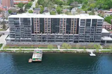 185 Dunlop Street Unit# 301 Barrie Ontario L4M 1B2