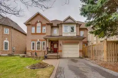 60 Snedden Avenue Aurora Ontario L4G 7K6