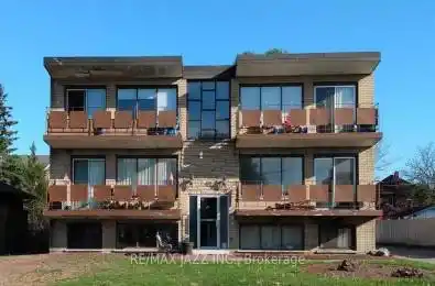 43 Wayne Avenue Unit# 6 Oshawa Ontario L1G 3P8