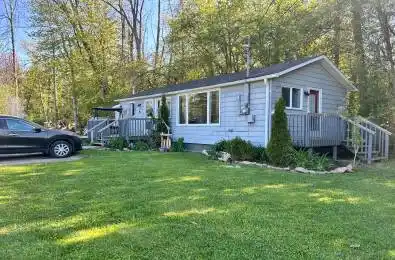 16 Christidis Drive Georgina Ontario L0E 1L0