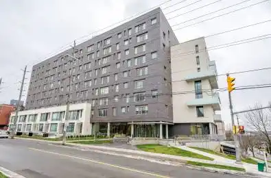 195 Hunter Street Unit# 505 Peterborough East Ontario K9H 0K6